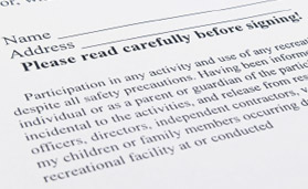 Terms and Conditions